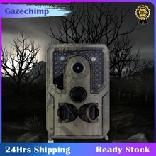 

PR400 PR400C Hunting Camera 12MP 1080P Infrared Camera Night Vision Wildlife Scouting Cameras Infrared Hunting Trail Cameras