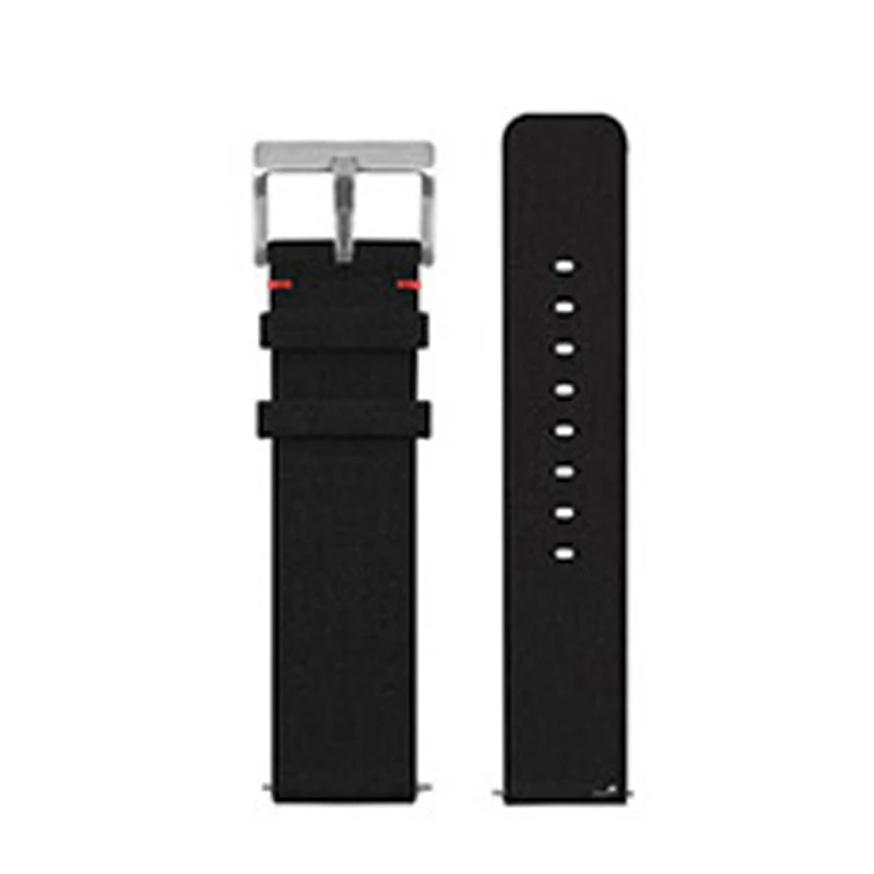 Браслет на запястье ремешок для Fitbit Versa тканый нейлоновый смарт-Браслет для Fitbit Versa ремешок на запястье смарт-Аксессуары