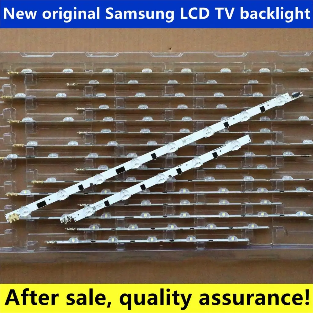 Светодиодный Подсветка полосы для samsung 39 "ТВ UA39F5008AR UA39F5088AR CY HF390BGAV2H 2013SVS39F D2GE 390SCA R3