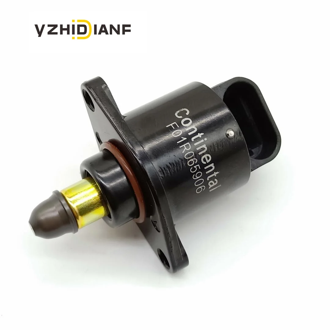 11125 C0672 F01R065906 D5184 0999C IAC Idle Air Control Valve For ...