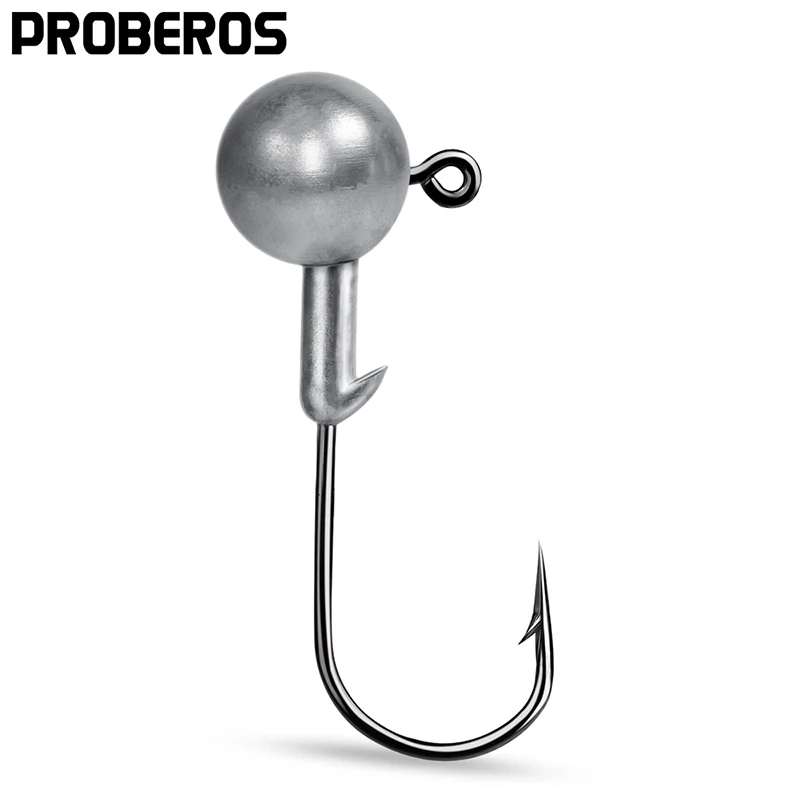 jig proberos