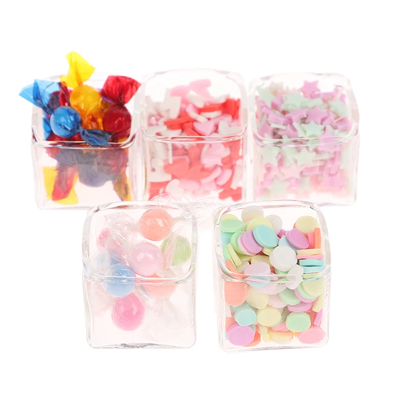 Candy Box Dollhouse 2