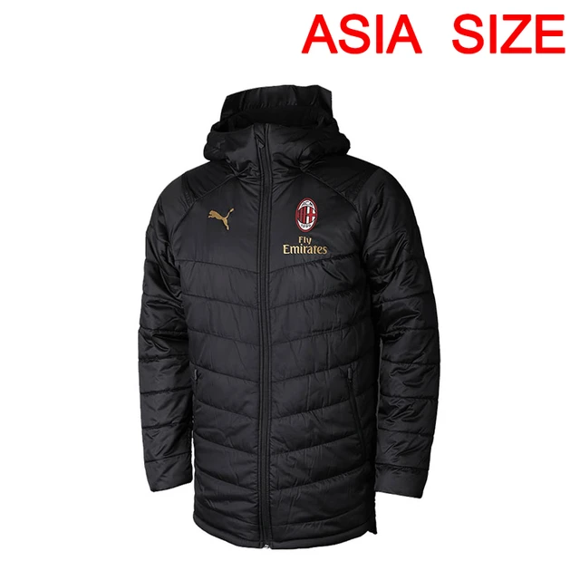 puma down jacket men's