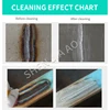 220V Multi-function Bead Cleaning Machine Stainless Steel Bead Processor Argon Arc Welding Machine Spot Weld Cleaning Machine 5