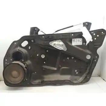 

3C1837756F WINDOW LIFTER FRONT RIGHT VOLKSWAGEN PASSAT SALOON (3C2)