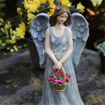 

Prodgf 1Pcs A Set right wrong no difference statue xiaoxianzi