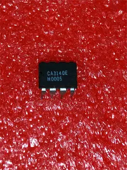 

1pcs/lot CA3140EZ CA3140E CA3140 DIP-8 In Stock