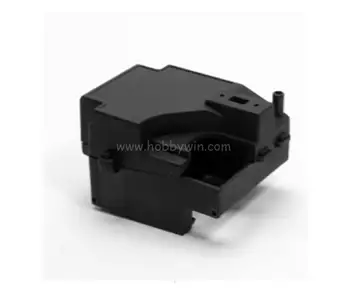 

HBX part 3318-P013 Radio /Battery Case for HAIBOXING 1/8 1/10 RC Buggy Off-Road Monster Truck