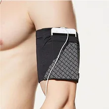 Браслет на руку для мобильного телефона, спортивный нарукавник, сумка для бега, нарукавник для мобильного телефона, спортивный чехол для телефона, нарукавная повязка на руку