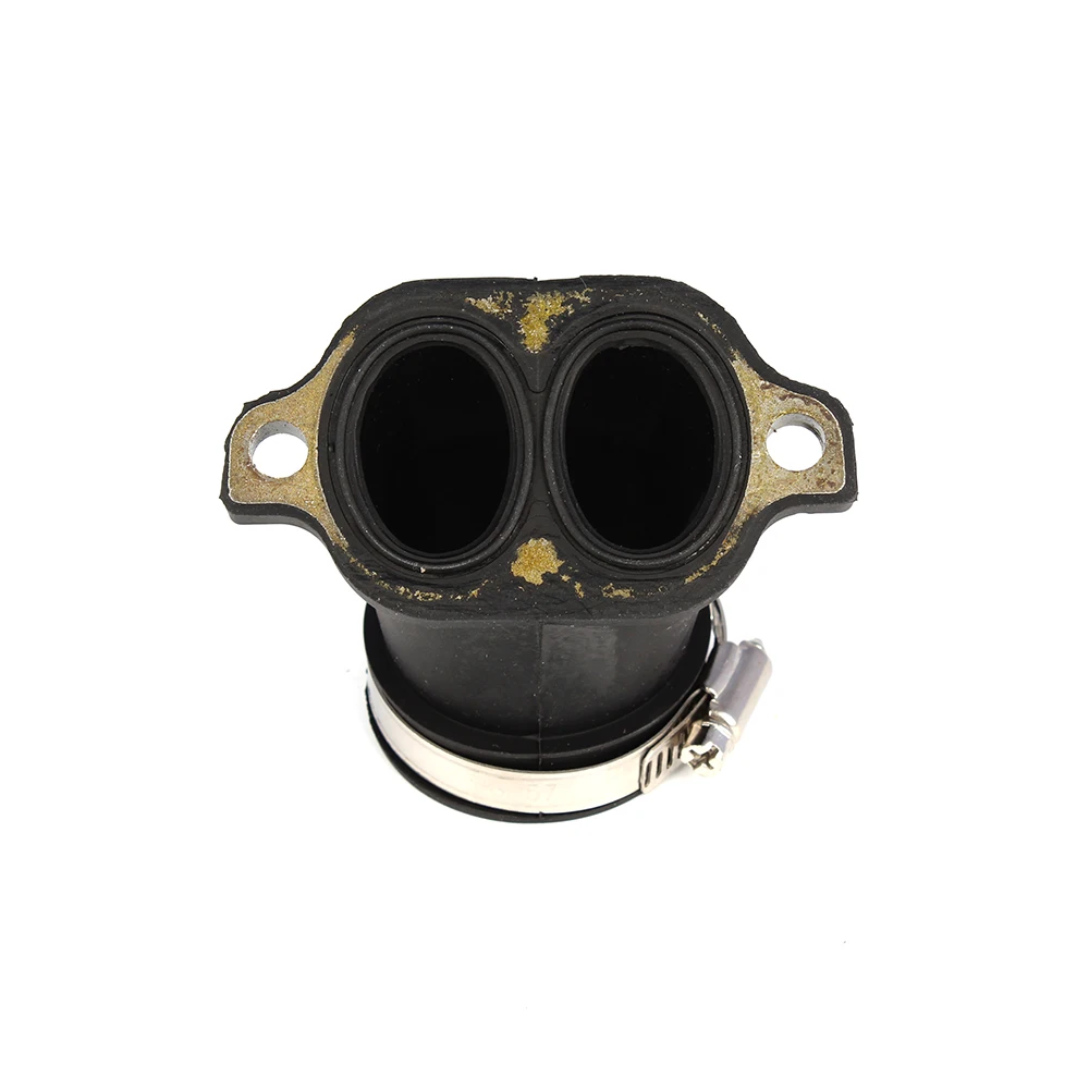 Carburetor Carb Intake Manifold Carb Interface Adapter Glue For Polaris