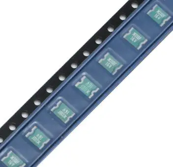 MINISMDC110F/16-2 1100MA 16V MINISMDCF110F/16 1.1A 16V Размеры 4532 мм/1812 мил [Ma4rking X110F 16V