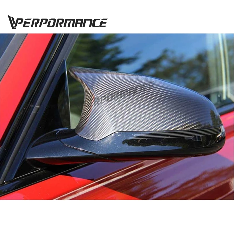 F80 F82 F87 碳纤后视镜罩子 5