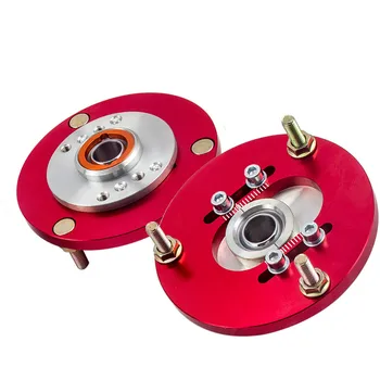 

Adjustable Camber Plate for BMW E36 3 Series 318 323 325 328 Coilover Top Mount for 318i 323is 325i 325is 1991-1999 Top Mount