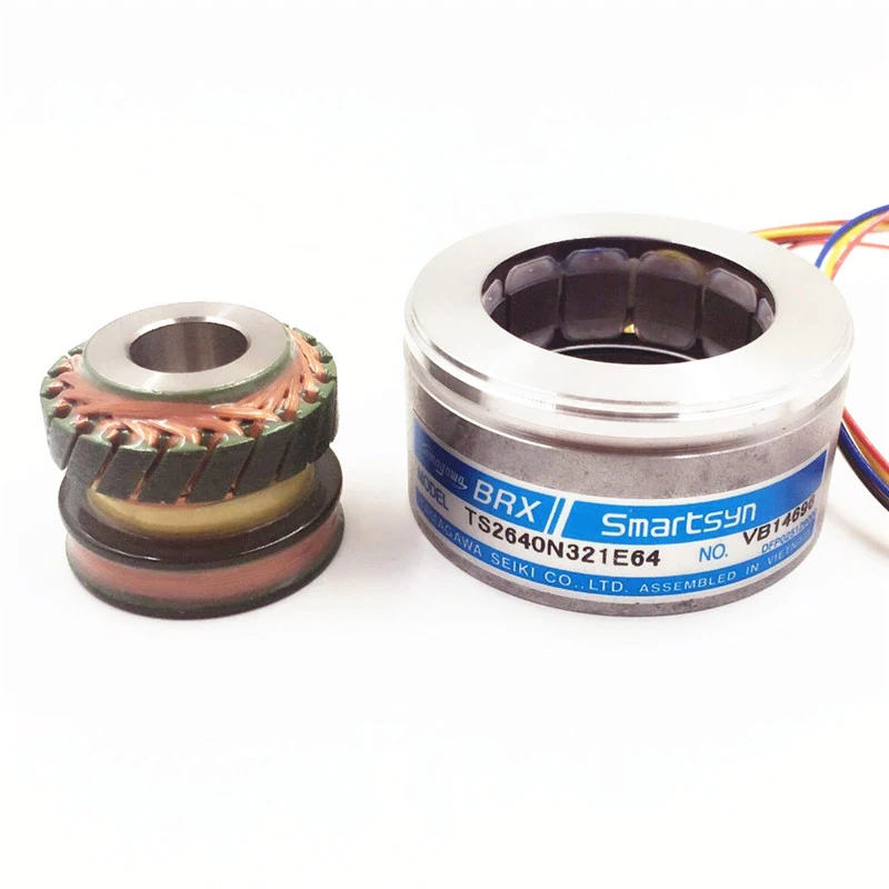 Новый оригинальный вращающийся датчик TS2640N321E64 TS2620N21E11 TS2640N1321E64 TS2650N191E64 TS2651N181E78 |