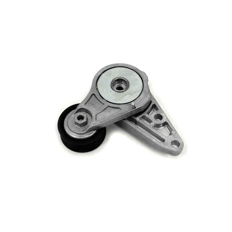 Натяжной шкив для FORD: GRAND C-MAX(DXA/CB7/CEU)(1,5/1,6) 10-15 CAF479WQ3 OEM: DS7G-6A228-AA