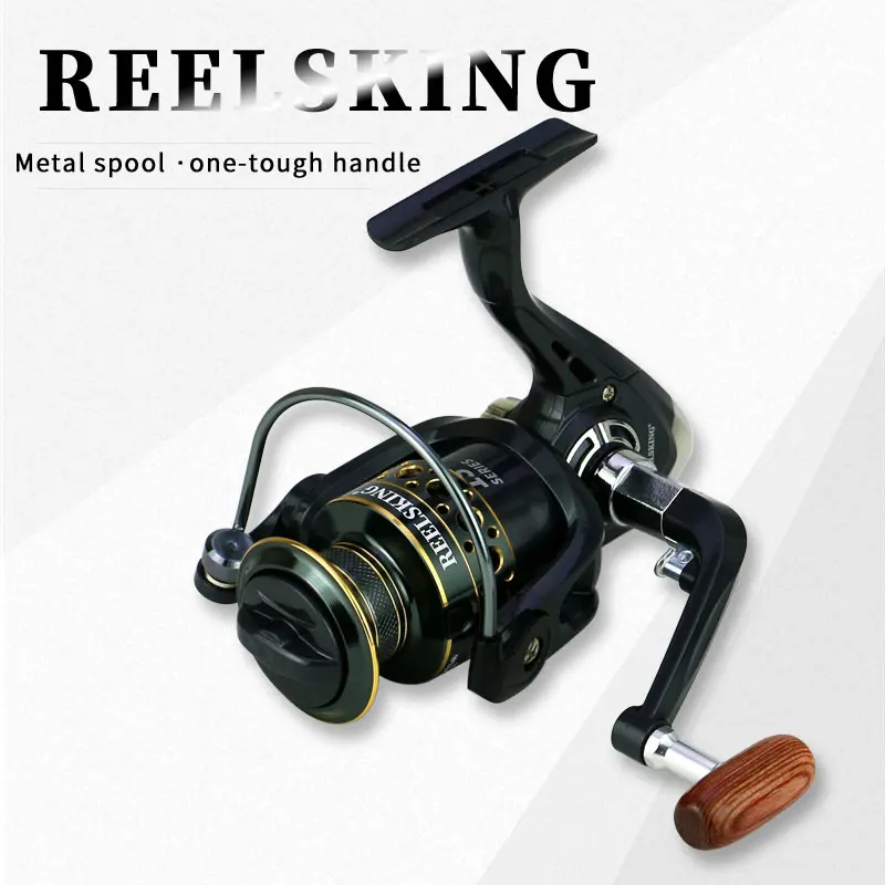 Reelsking Clearance