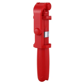 

Selfie Stick Mini Bluetooth Self-Portrait Tripod Photo L01 Mobile Phone Stand Multi-Function Stand Universal