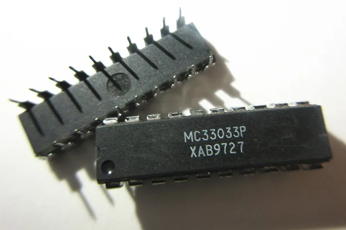 10 шт. IC MC33033P