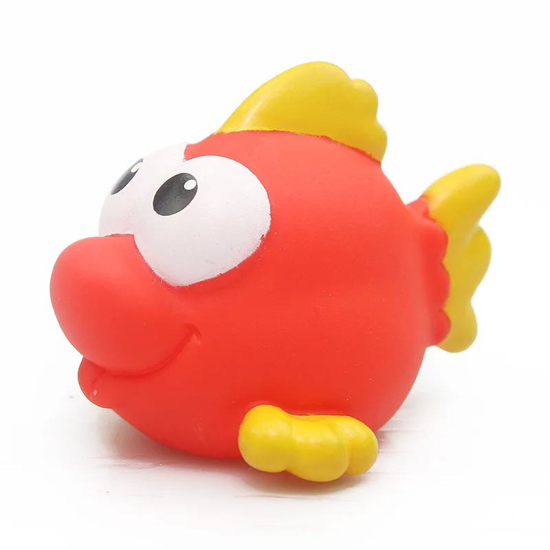 Customizable Vinyl PVC Little Duck Environmentally Friendly Non-toxic Children Casual Educational Customizable Manufacturers Dir