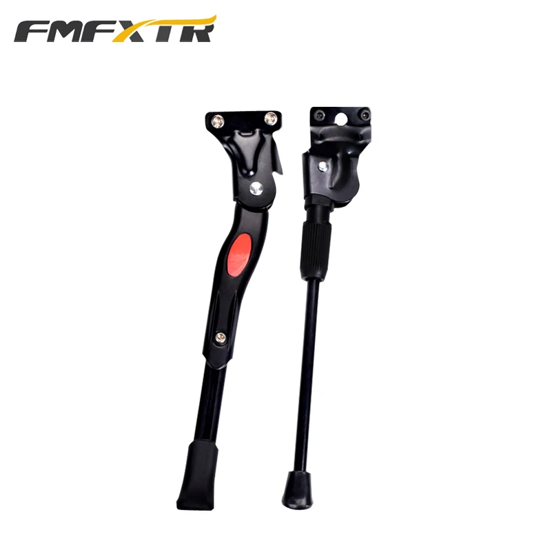 FMFXTR велосипедная ножная скоба с двумя отверстиями для горного велосипеда, стоп-Рама для шоссе, автомобиля, мертвый Летающий задний кронштейн, 26 дюймов, поддержка велосипеда gener