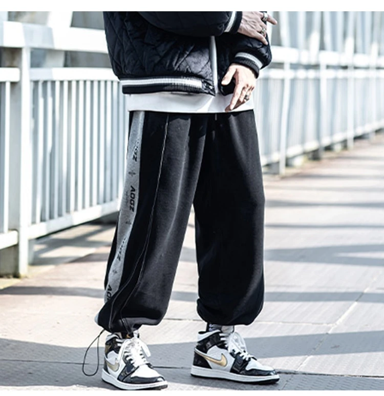 ALLAROUND  NEO CP1919 SWEAT PANTS