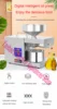 LTP333 Small and Medium-Sized Stainless Steel Oil Press  FLaxseed Oil Extractor Peanut Oil Press  Oil Press Low Noise  220V/110V 3