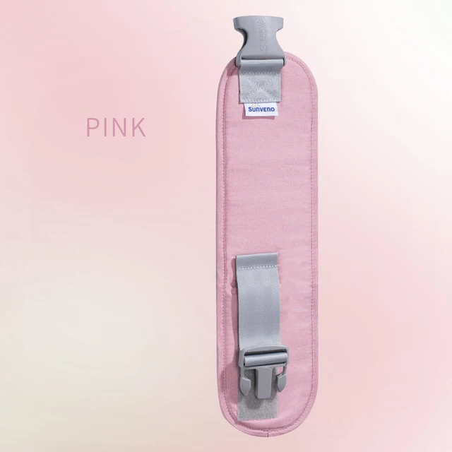 baby carrier extension strap