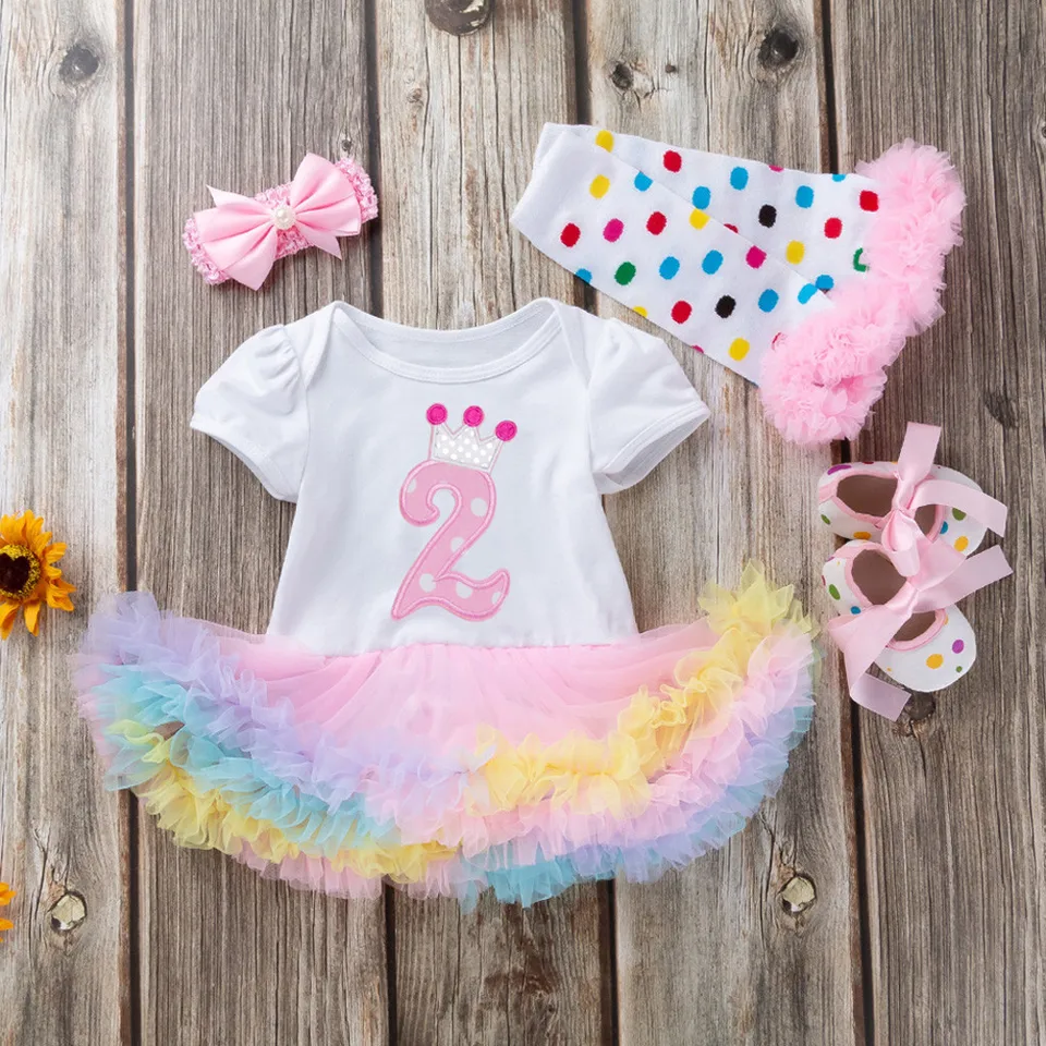 2 year old birthday outfit girl