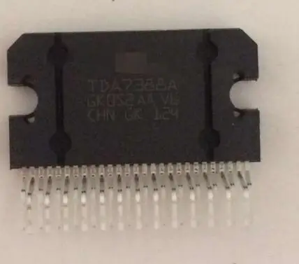 

Free shipping IC new% TDA7388A