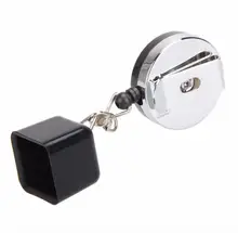 

Magnetic Billiard Chalk Holder 6 Colors Pool Billiard Accessories China