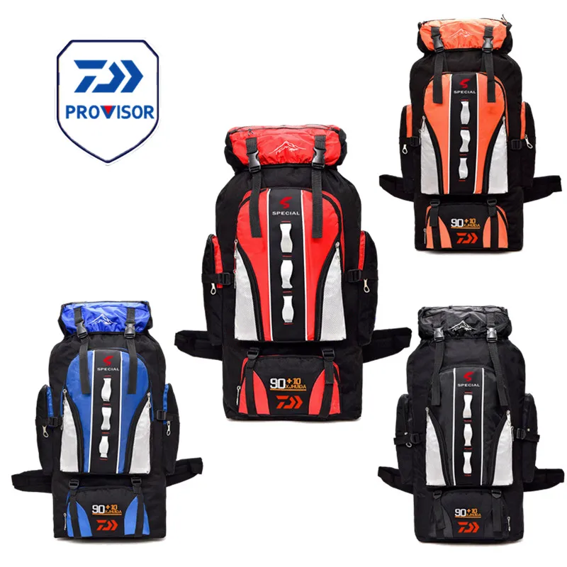 daiwa tactical tackle backpack