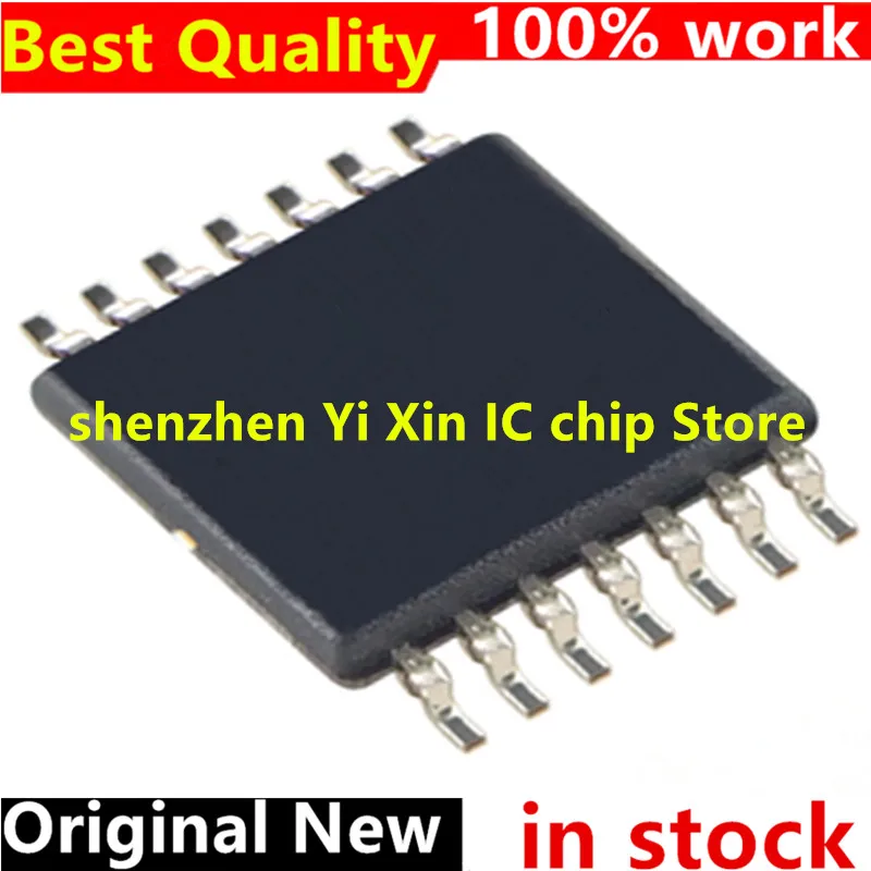 

(5piece)100% New ADG1204YRUZ ADG120 4YRUZ sop-14 Chipset