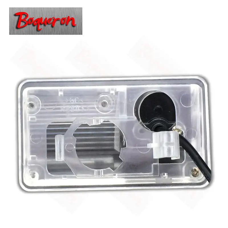 For Toyota Pronard ProboxSucceed Avensis Corolla Vios xp40 NCP42 Night Vision Car Reverse Backup Parking Rear View Camera CCD (4)