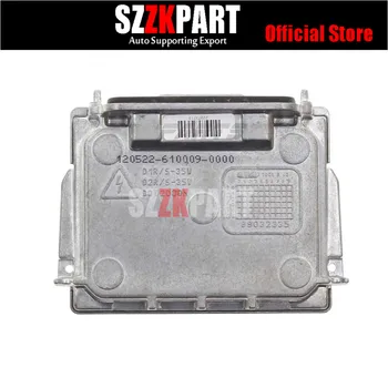 

Good Quality HID Headlamp Headlight Xenon Ballast 93186542 89034934 For Jeep Grand Cherokee 08-13 for Jeep Commander 06-12