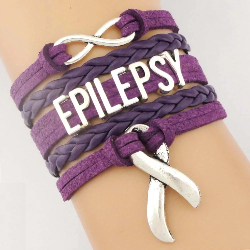 

Sarcoidosis Cystic Fibrosis Fibromyalgia Epilepsy Beat Lupus Pancreatitis Fibro RA Rheumatoid Arthritis Awareness Bracelets