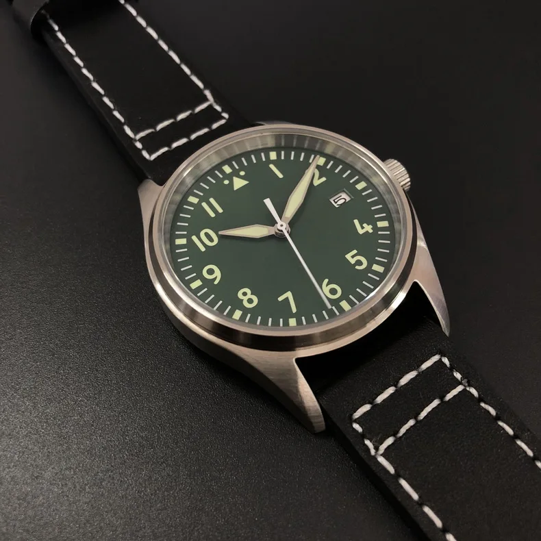 steeldive watch 32