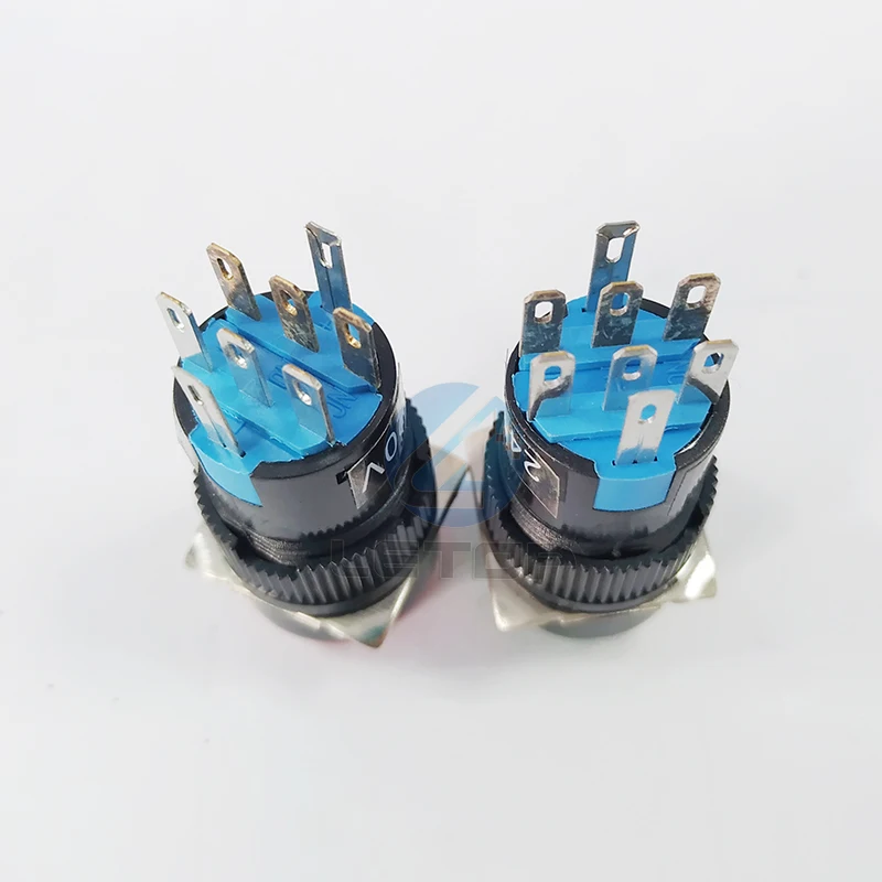 Push Button Switch (3)