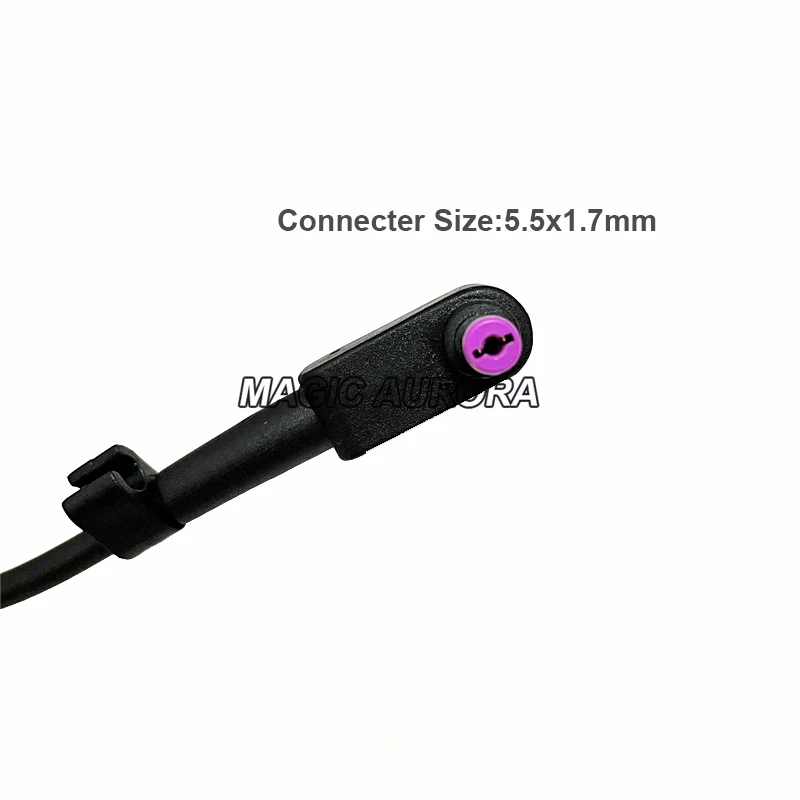 Рисунок 3 - Адаптер 135 Вт для ноутбука