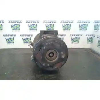 

90443840 COMPRESSOR AIR CONDITIONER OPEL VECTRA B SALOON