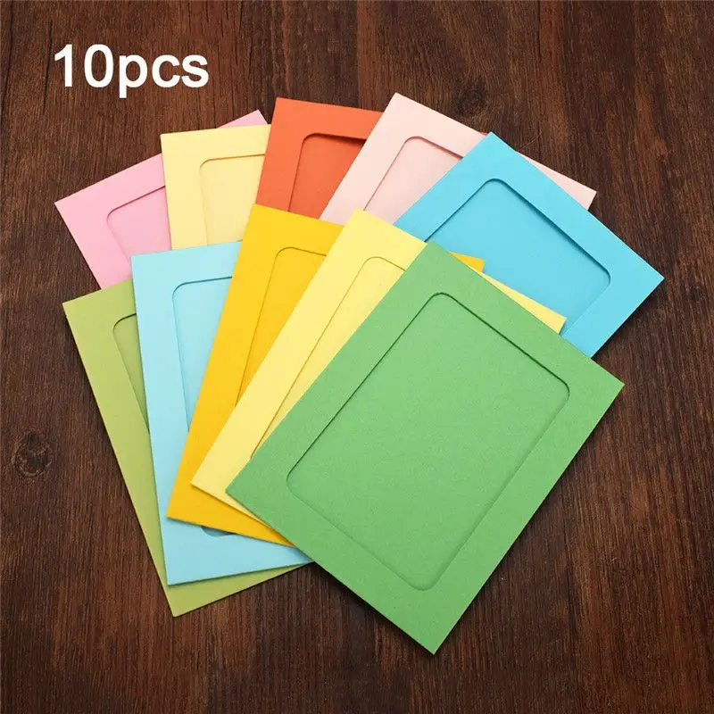 5inch-Paper-Photo-Frames-For-Picture-Wall-Bilderrahmen-Fotorahmen-Marcos-Fotos-Para-Colgar-Fotoframe-Quadros-Decorativos (1)