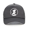 High Quality Z Goku Baseball Cap For Men Women Anime Cotton print  Adjustable Hip Hop Snapback cap Hat 3