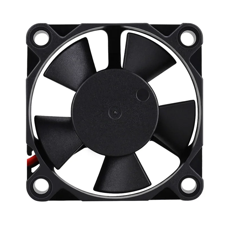 Gdstime-mini Ventilador para Resfriamento Axial de 35 mm x 35x10 mm 35 mm 3510 5v 12v 24v Motor sem Escovas 35 mm x 35 mm x 10 mm 3.5cm - Imagem 2