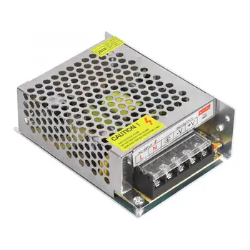 

Switching Power Supply Driver Transformer 220V (or 110v) to 12V 6.5A 80W Short Circuit Protection Overload Protection