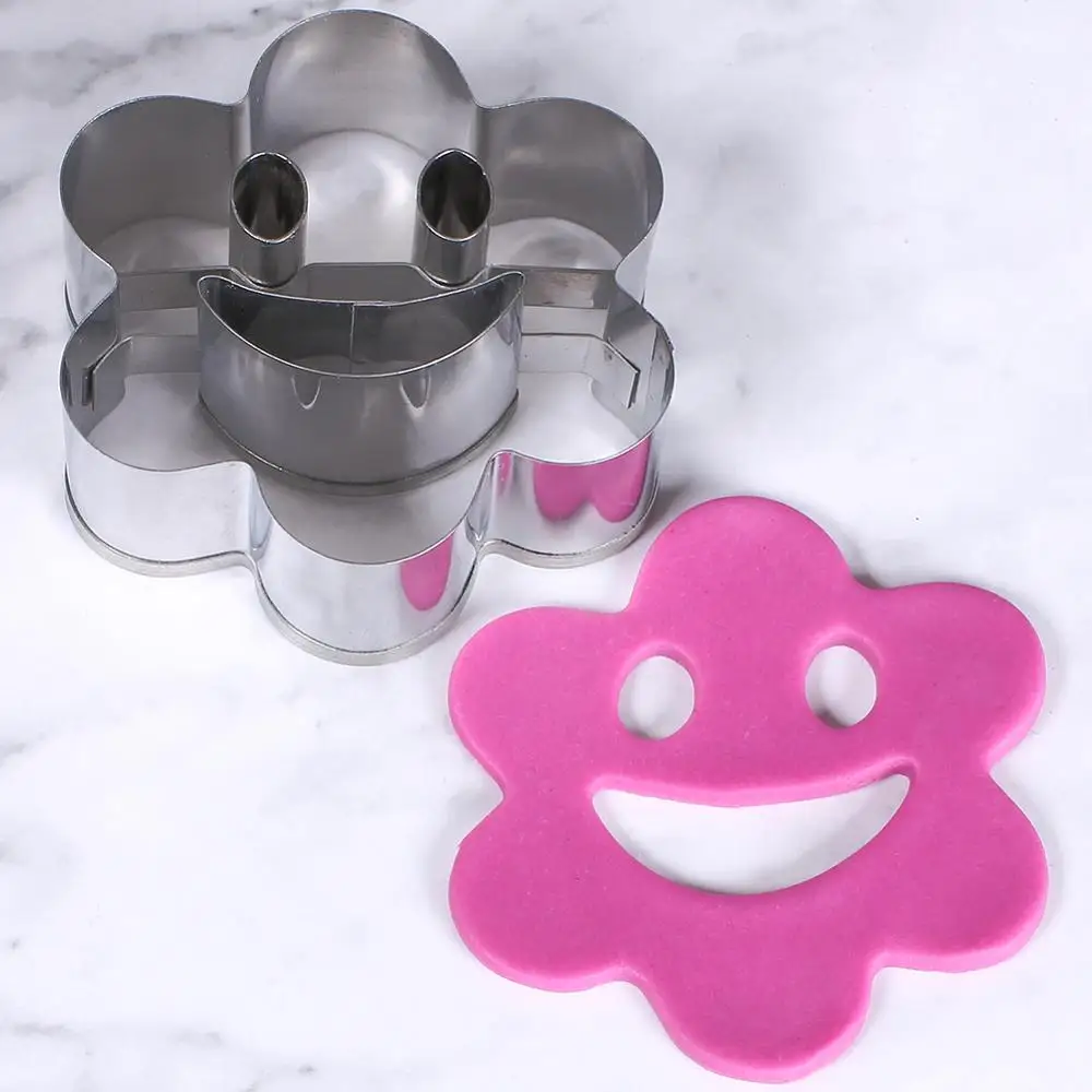 4 шт. формы для выпечки из нержавеющей стали|baking mould|decor moldcake decorating mold |