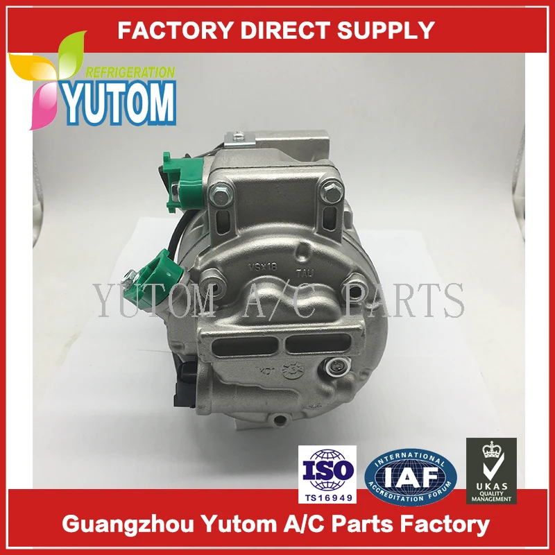 VS-18 автоматический компрессор переменного тока для hyundai Santa Fe 97701-2W050