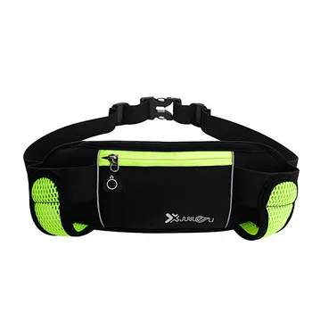 

Unisex Fanny Packs 2019 Cross-Country Running Kettle Pockets nerka torebka banano de cintura bel cantasi belt bag for running