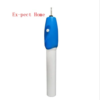 

500pcs/lot Mini Engraving Pen Electric Jewellery Glass Wood Engraver Carving Pen Machine Grave Tool