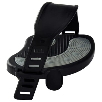 

1Pair Exercise Bike Pedal Magnetic Control Car Bicycle Pedals Accessories Riding Universal Running Stud Aerobics Sport Ankle P