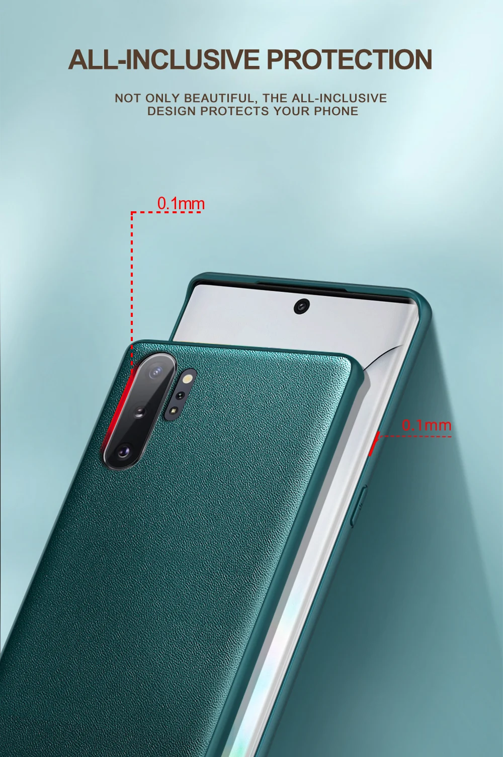 Чехол из натуральной кожи, силиконовый чехол для samsung Galaxy S11 S10 S9 S8 Note 8 9 10 Plus S10e S11e чехол для телефона