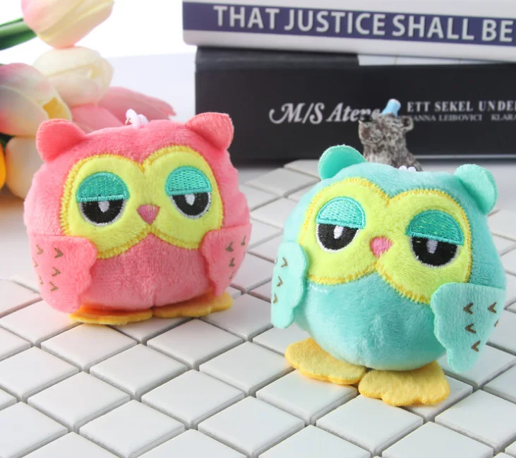 Llavero De Búho, Llavero De Búho, Llavero De Búho, Ficha De Broche De Búho, Llavero De Búho, Encanto De Monedero De Búho, Etiqueta De Bolsa De Búho, Etiqueta De Equipaje De Búho